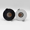 Skarlat RSL74249 10W BK 4000K-4