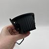 Skarlat RDL73028-3 10W BK 3000K-2