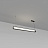 Skarlat  RHL77017 35W WH+BK 3000K