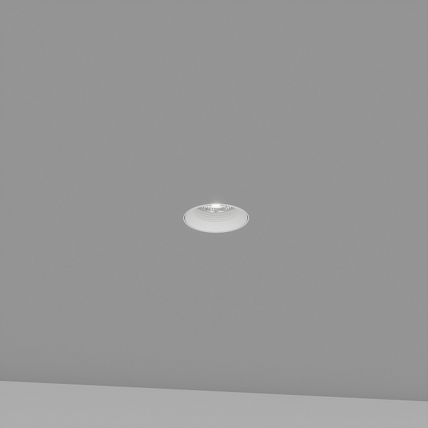 Skarlat  RSL74236 10W WH 3000K