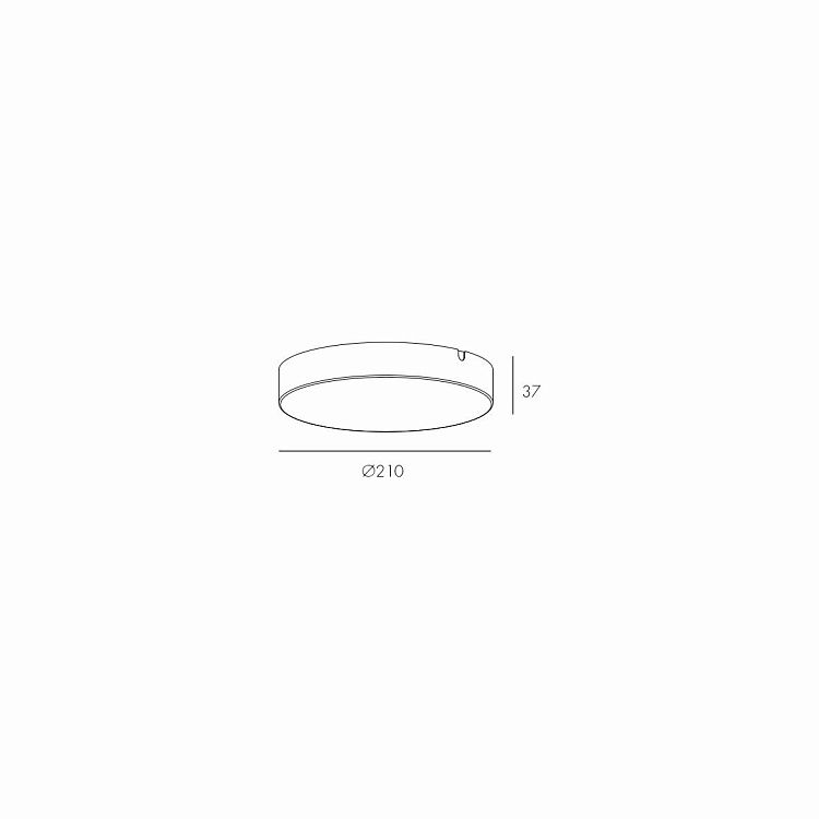 Skarlat RQS Round EB
