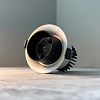 Skarlat RSL74331 10W WH+BK 3000K-4