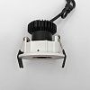 Skarlat RSL74189 3W WH+BK 3000K-5