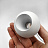 Skarlat RHL7729 5W WH+GD 3000K-1