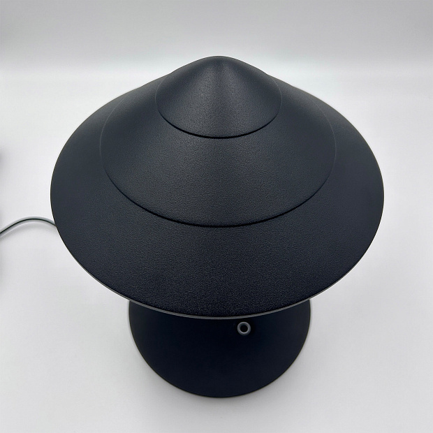 Skarlat RTD3005 12W BK 3000K