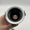 Skarlat RSL74298 12W WH+BK 3000K-1