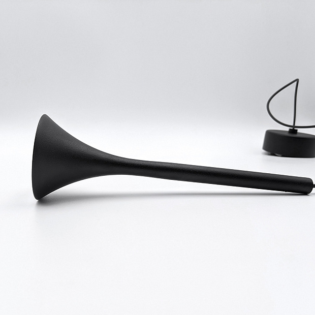 Skarlat  RHL7750 5W BK+WH 4000K