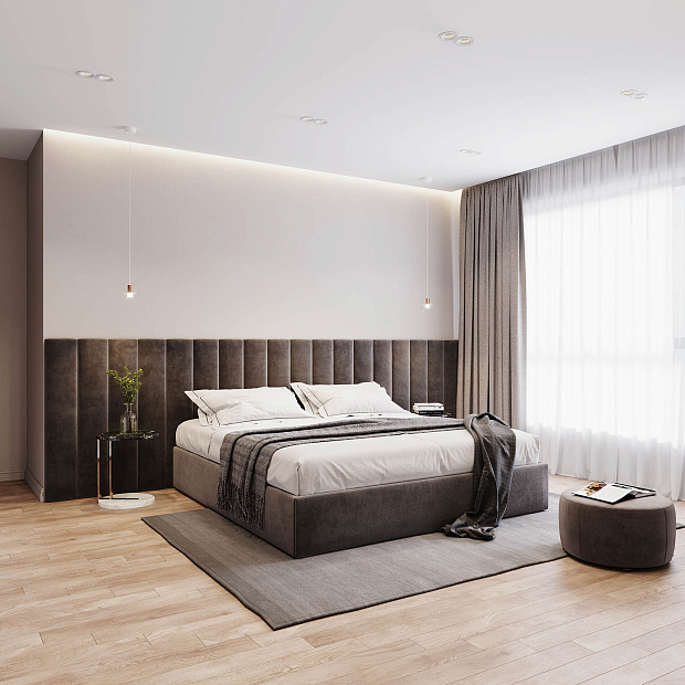 Skarlat RSL7468-3 12W WH 4000K