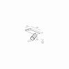 Skarlat  RSLC78049-1 1×7W WH+BK 4000K-0