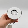 Skarlat RSL74249 10W WH 3000K-1