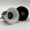 Skarlat RFL76051 7W WH 4000K-4
