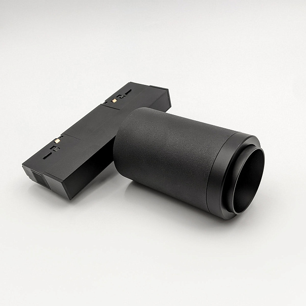 Skarlat RGD2028 12W BK 3000K