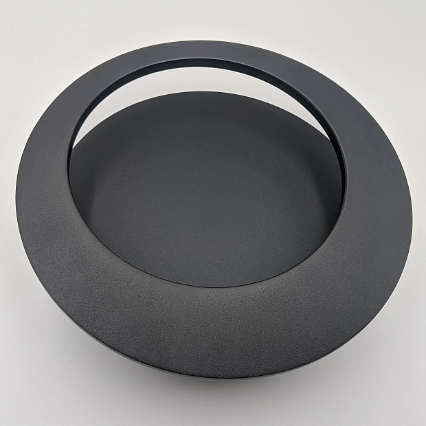 Skarlat  RWLB082 5W BK 3000K