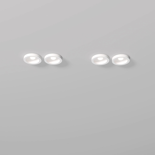 Skarlat  RSL74190 3W WH 3000K