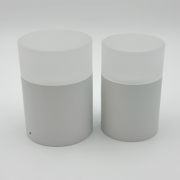 Skarlat RSLC78061 8W WH 3000K