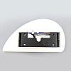 Skarlat  RWLB110 7W WH 3000K-1