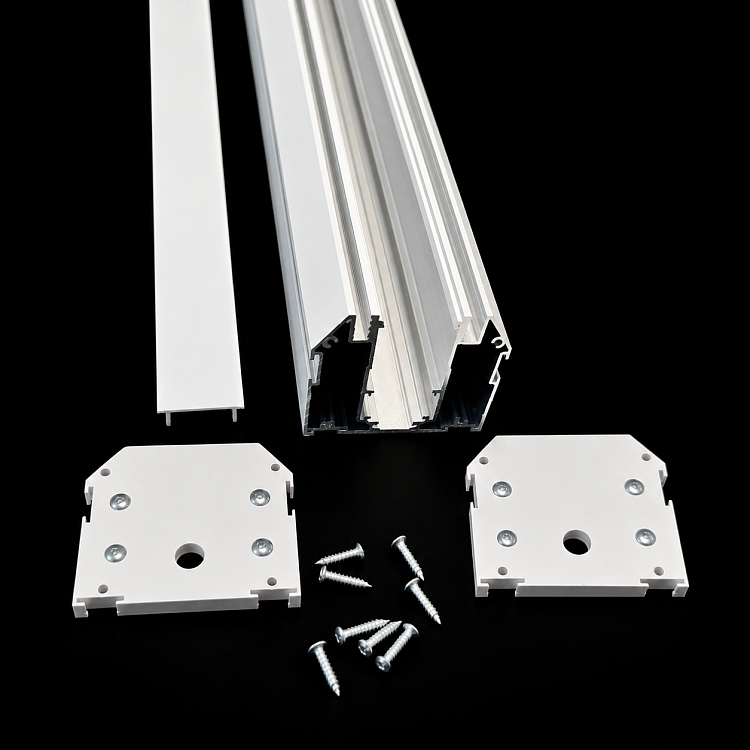 Skarlat RGD S48V 3M WH