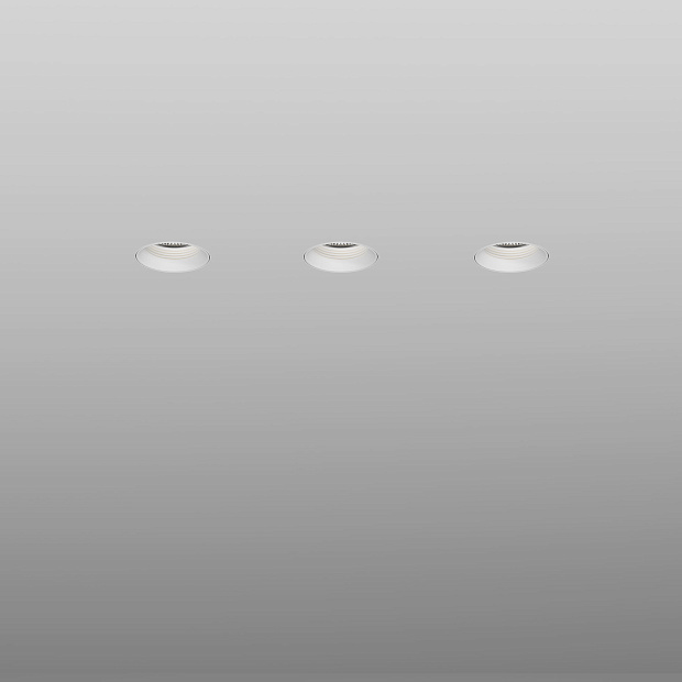 Skarlat  RSL74236 10W WH 3000K