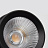 Skarlat  RHL7778 15W WH+BK 3000K-1