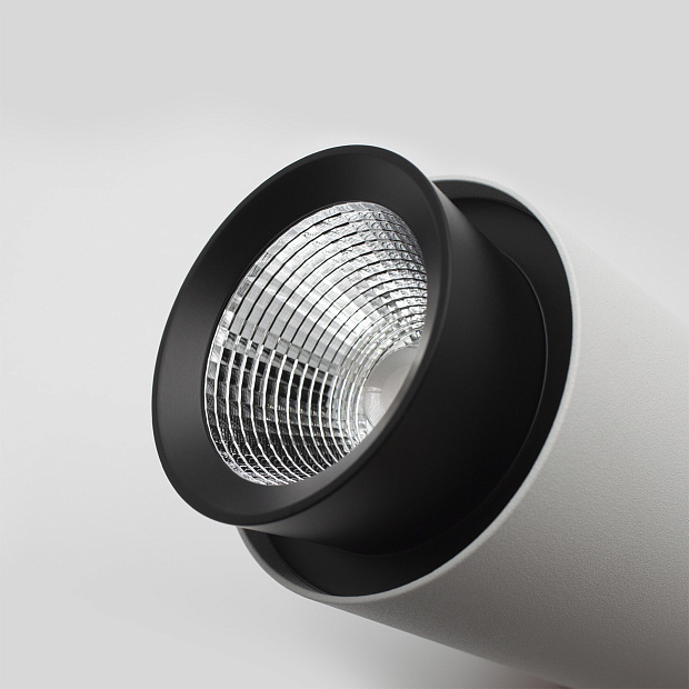 Skarlat  RSLC78015 15W WH+BK 3000K