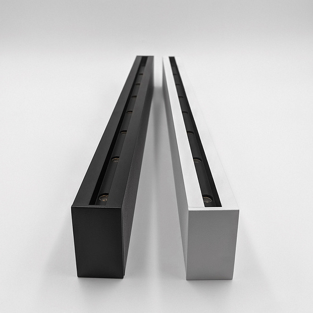 Skarlat RSLC78074-8 8×1.5W BK 3000K