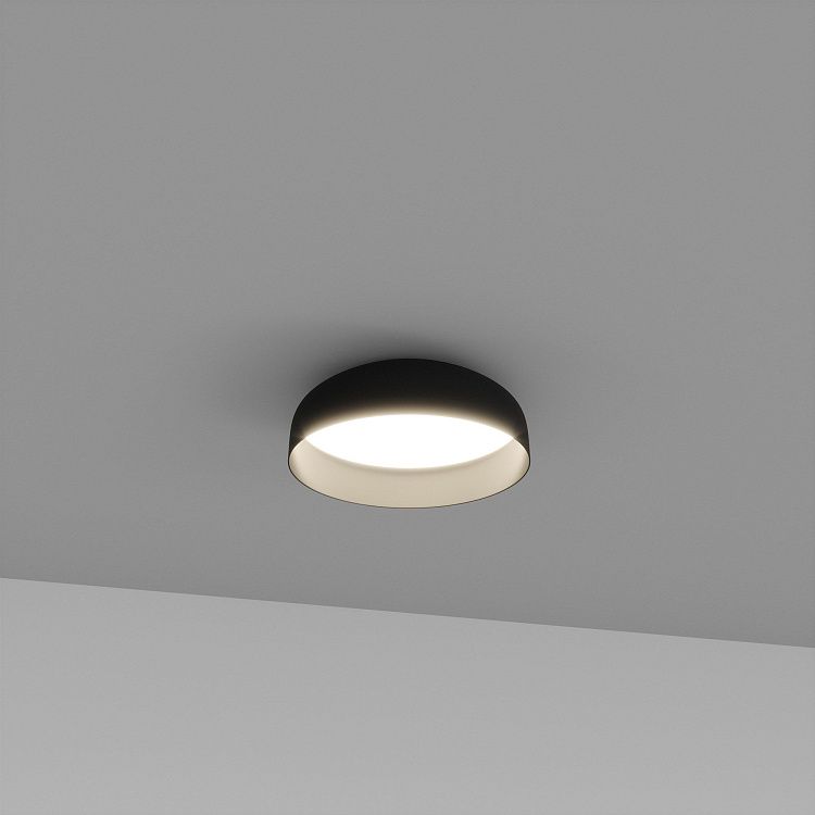 Skarlat RDLC79028 30W BK+WH 3000K