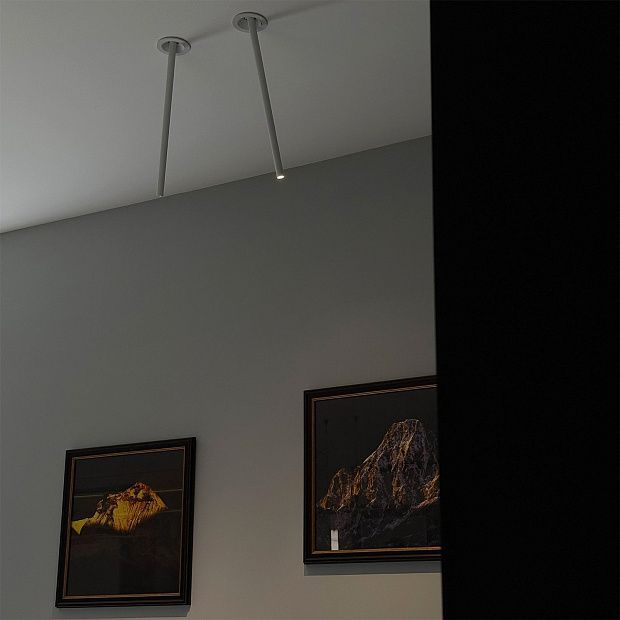 Skarlat  RSL74197 3W WH 4000K