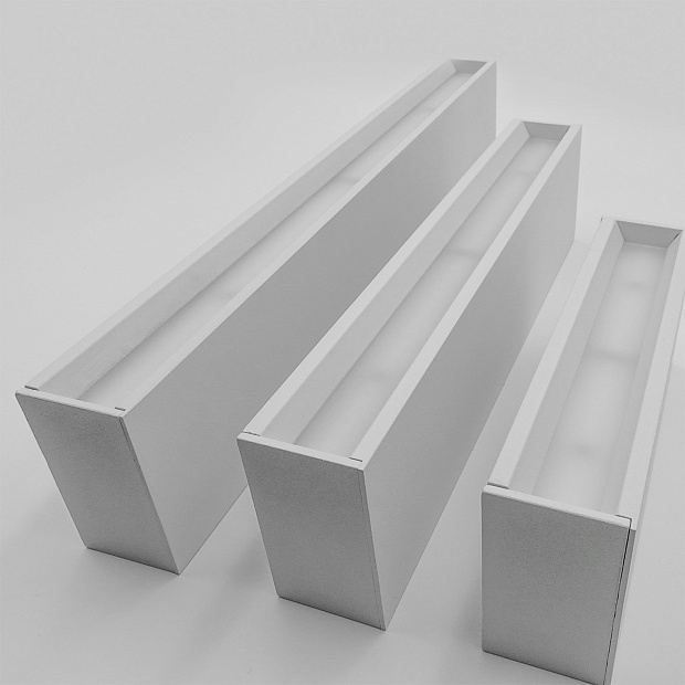 Skarlat  RWLB098 5W WH 3000K