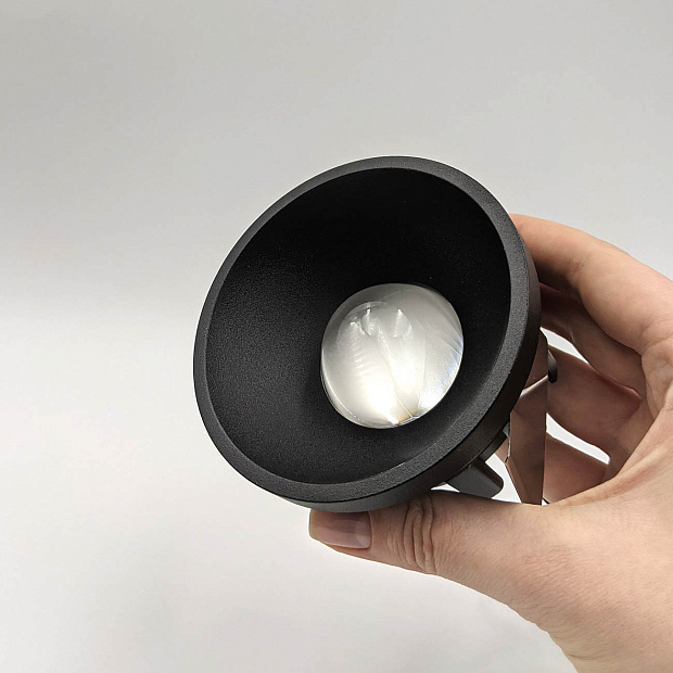 Skarlat RSL74091-4 18W BK 4000K