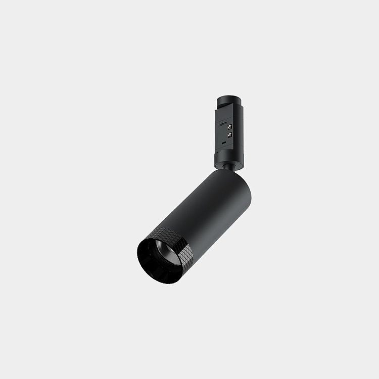 Skarlat RCD-MZ05 7W BK+PBK 3000K