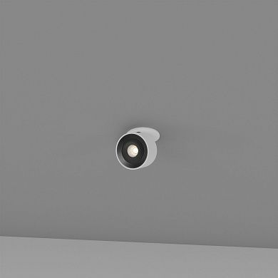 Skarlat  RSL74126 7W WH+BK 3000K