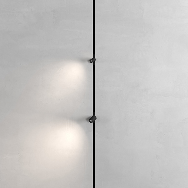 Skarlat RGD2023 12W BK 3000K