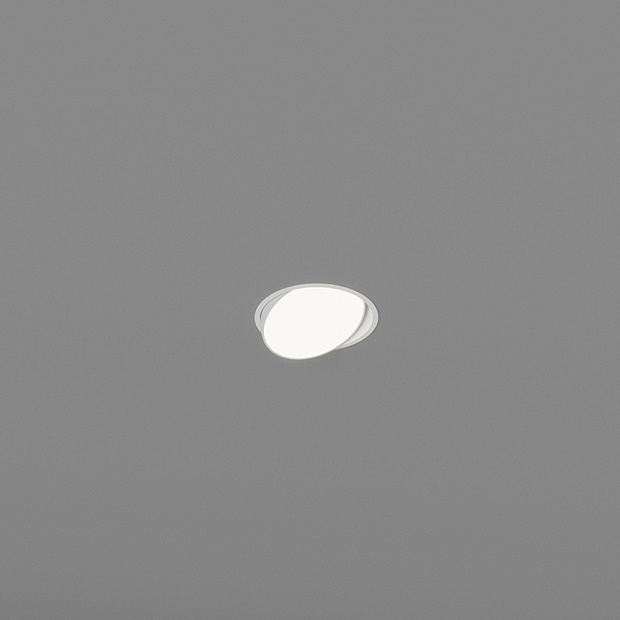 Skarlat  RDL73076 7W WH 4000K