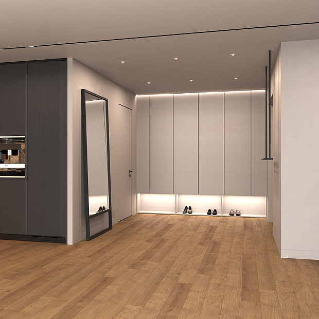 Skarlat RSL74188 3W WH 3000K