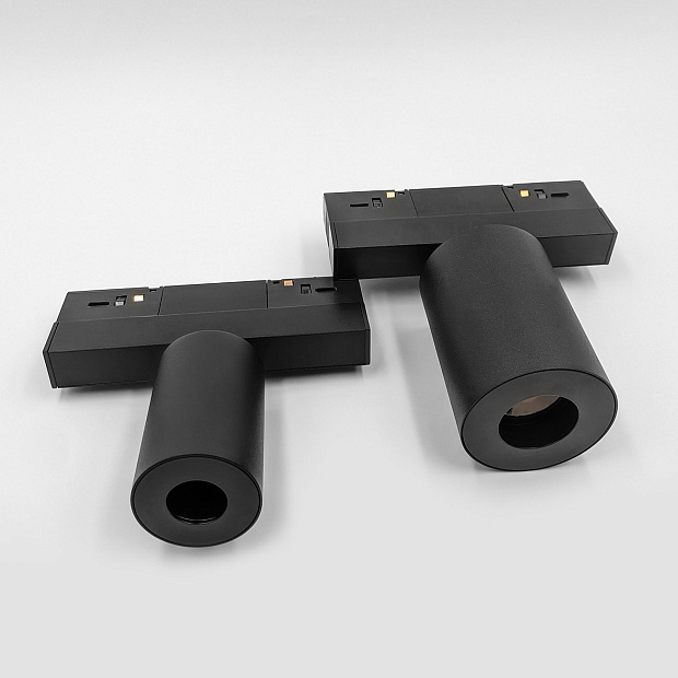 Skarlat RGD2016 3W BK 4000K