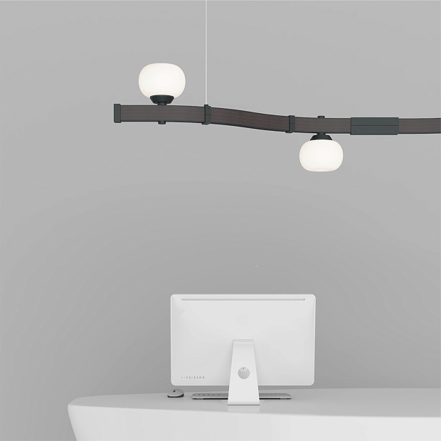 Skarlat RCD-MZ07 5W BK 4000K