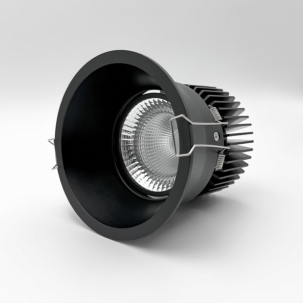 Skarlat RSL74W005-5 30W BK 4000K