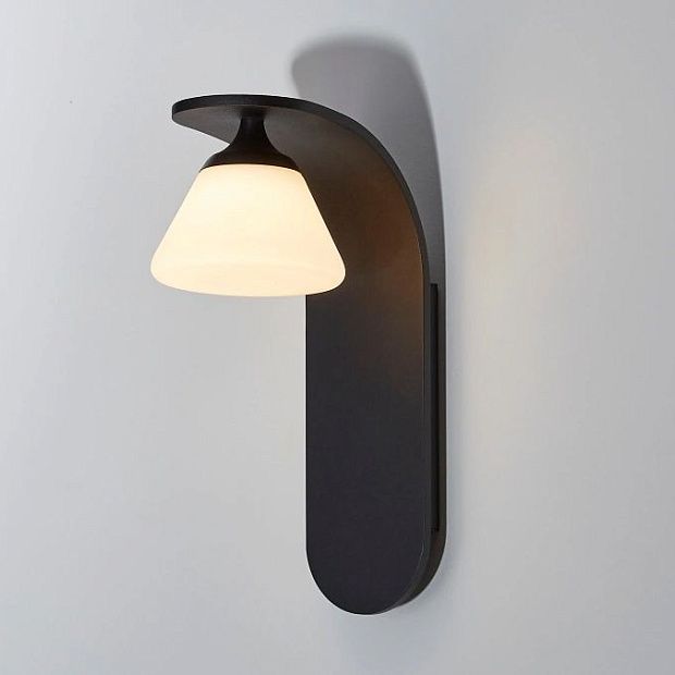 Skarlat RWLB175 7W BK 3000K