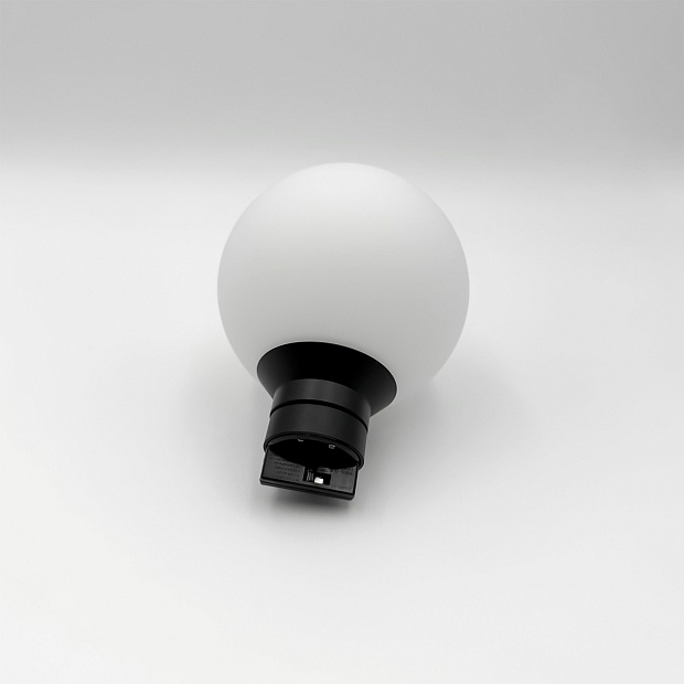 Skarlat RCZ-MZ10 4W WH+BK 4000K