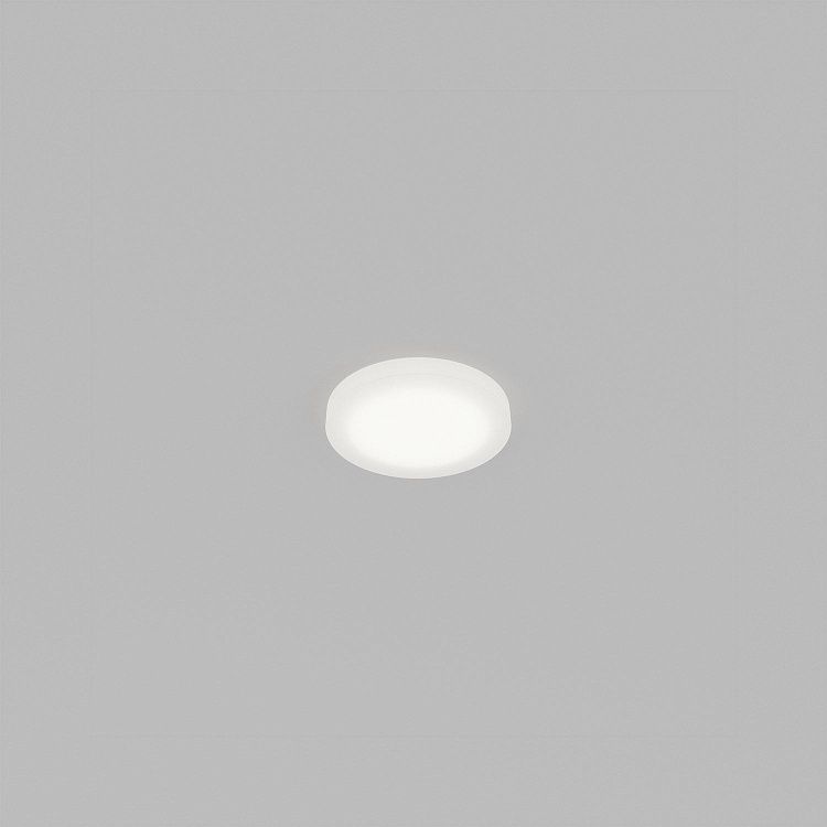 Skarlat  RDL74016-3 3W WH 4000K IP44