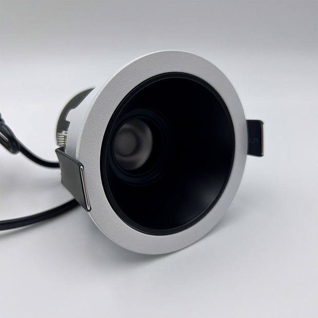 Skarlat RFL76051 7W WH+BK 4000K