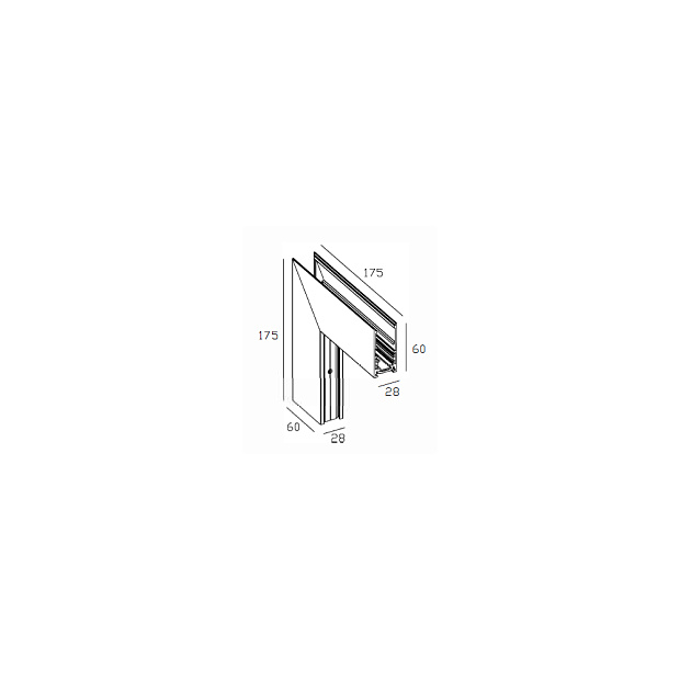 Skarlat RGD M48V OC BK