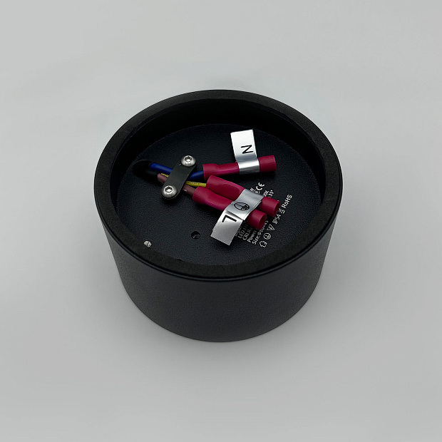 Skarlat RSLC78030 15W BK 3000K