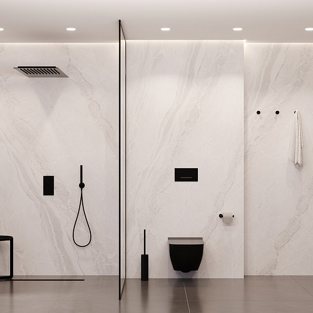 Skarlat  RDL74016-3 3W WH 3000K IP44