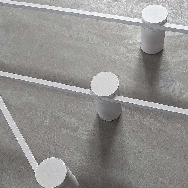 Skarlat  RWLB102 12W WH 4000K