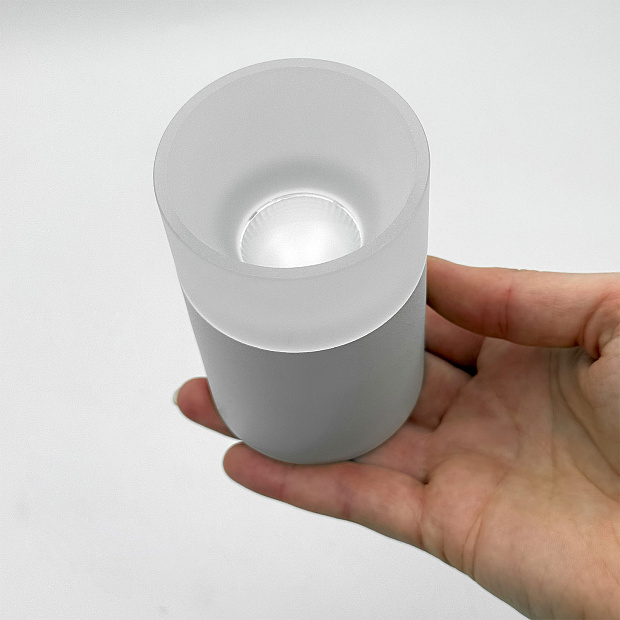 Skarlat RSLC78061 8W WH 4000K