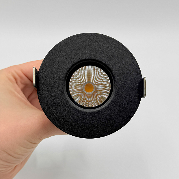 Skarlat RSL74249 10W BK 3000K