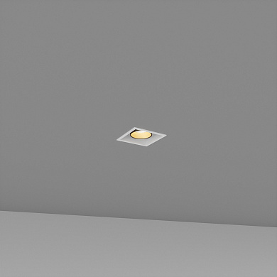 Skarlat  RSL74092-1 1×10W WH+BK 3000K