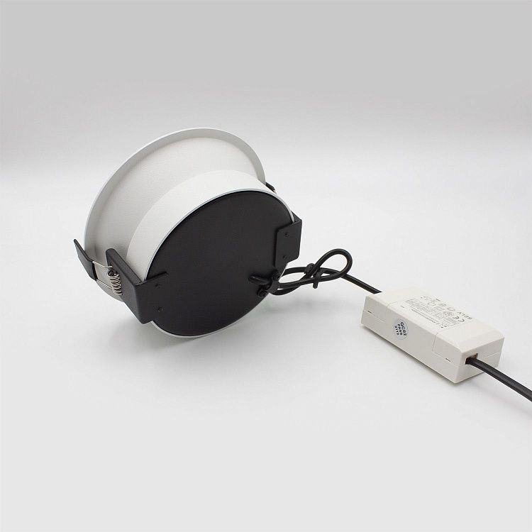 Skarlat  RDL73032 15W WH 4000K