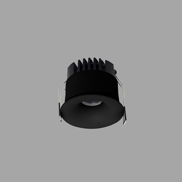 Skarlat RSL74W003-2.5 12W BK 4000K